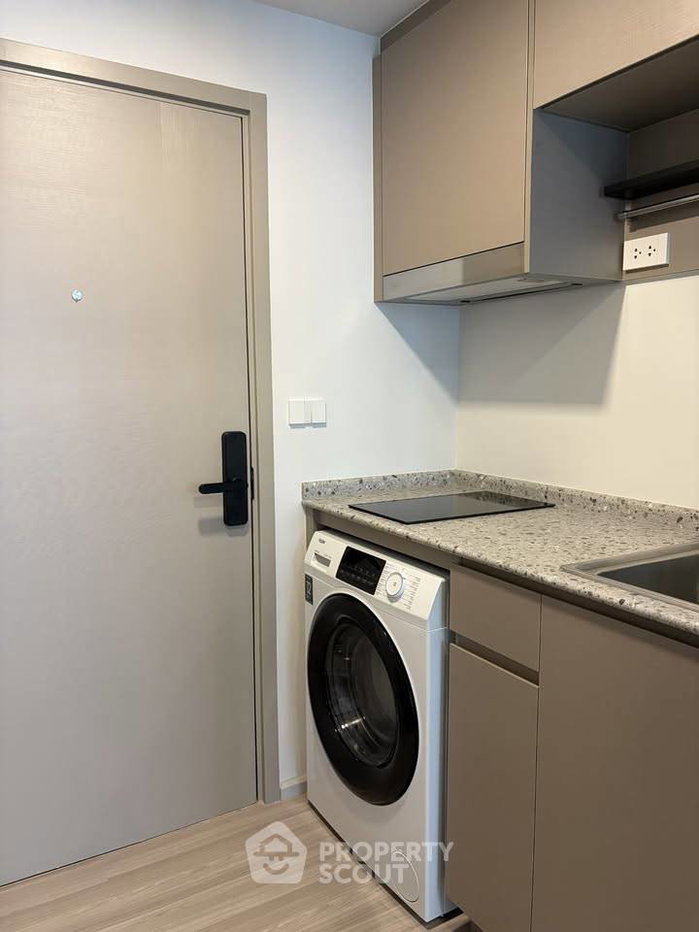 picture Studio Condo at QUINTARA MHy’DEN PHO NIMIT near BTS Pho Nimit (ID 3282759) - 11/26