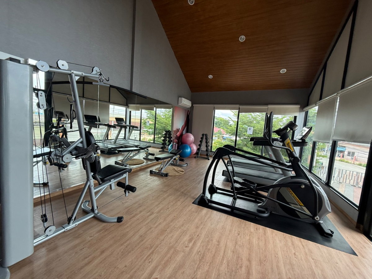 picture supalai ville pattaya mptorway 3 bedtoom90.4 sqm - 34/53