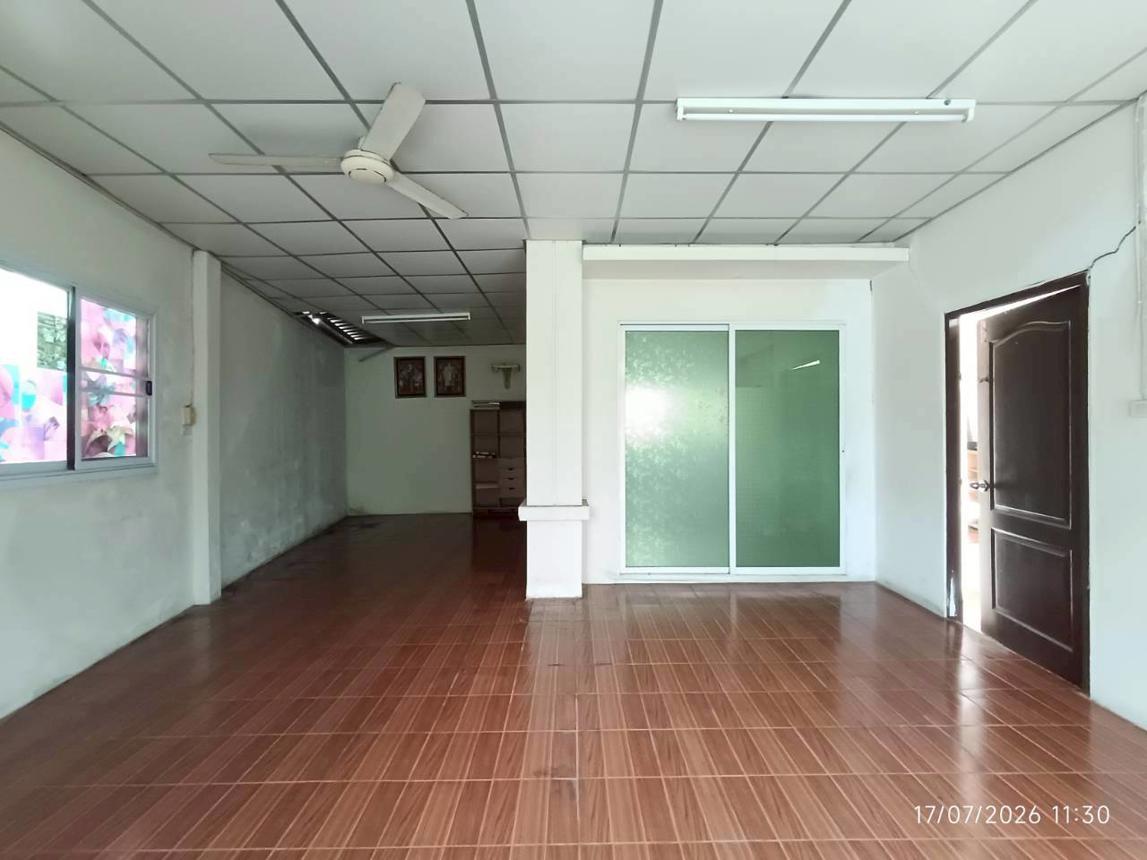 picture TOWN HOUSE 29.6 Sq.w. Bang Kruai Nonthaburi for 2.3M - 22/43