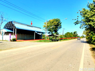 HOME 3267 Sq.w. Laplae Uttaradit for 7.9M