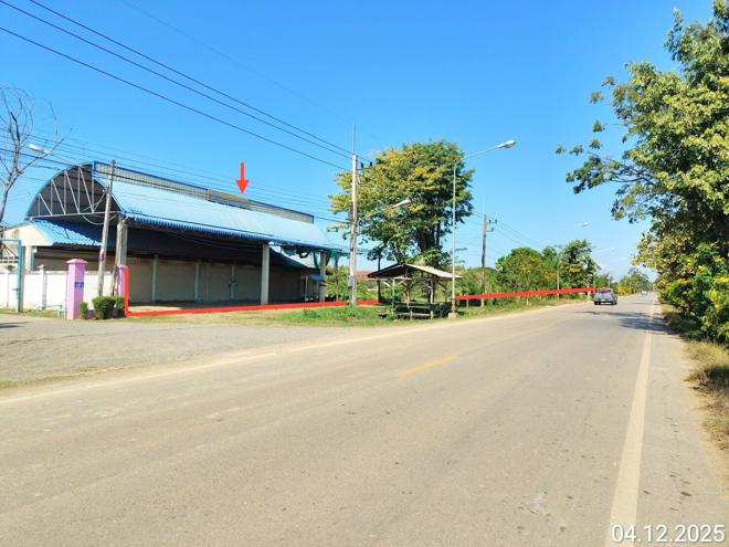 picture HOME 3267 Sq.w. Laplae Uttaradit for 7.9M - 1/41