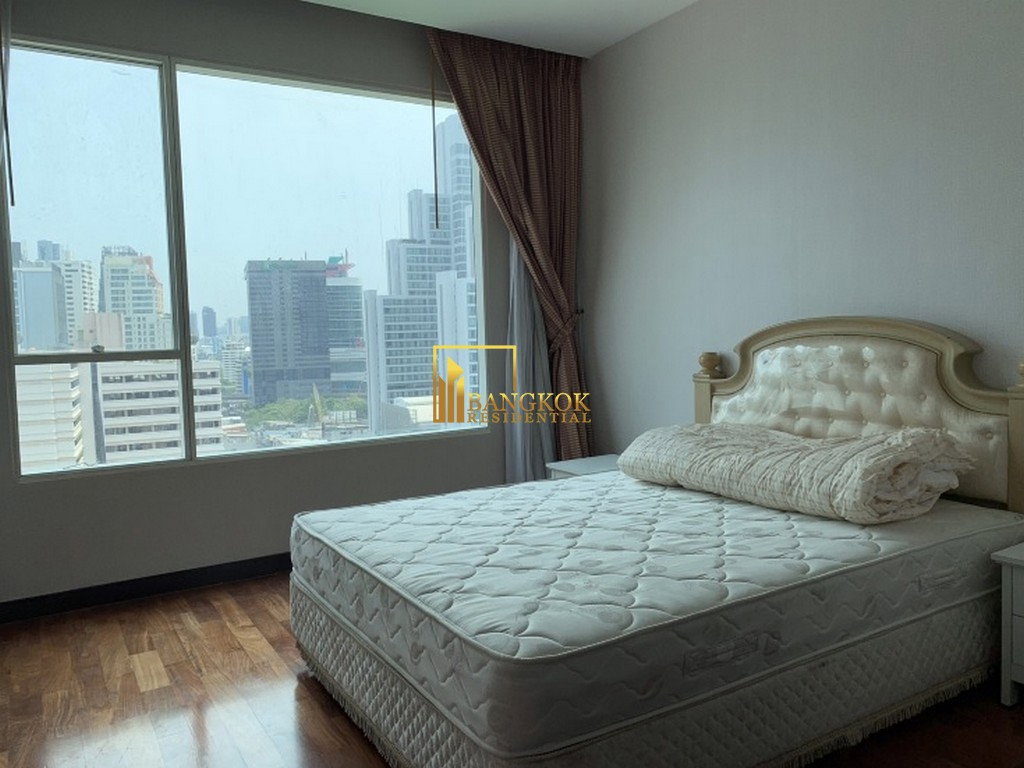 รูป Wilshire | Spacious 2 Bedroom Condo For Rent in Phrom Phong - BR11064CD - รูปที่ 8/22