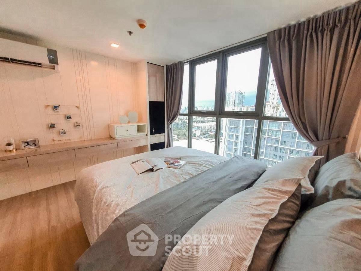 รูป คอนโด 1-ห้องนอน ที่ ไอดีโอ โมบิ สุขุมวิท 81 ใกล้ BTS อ่อนนุช (ID 2977852) - รูปที่ 14/14