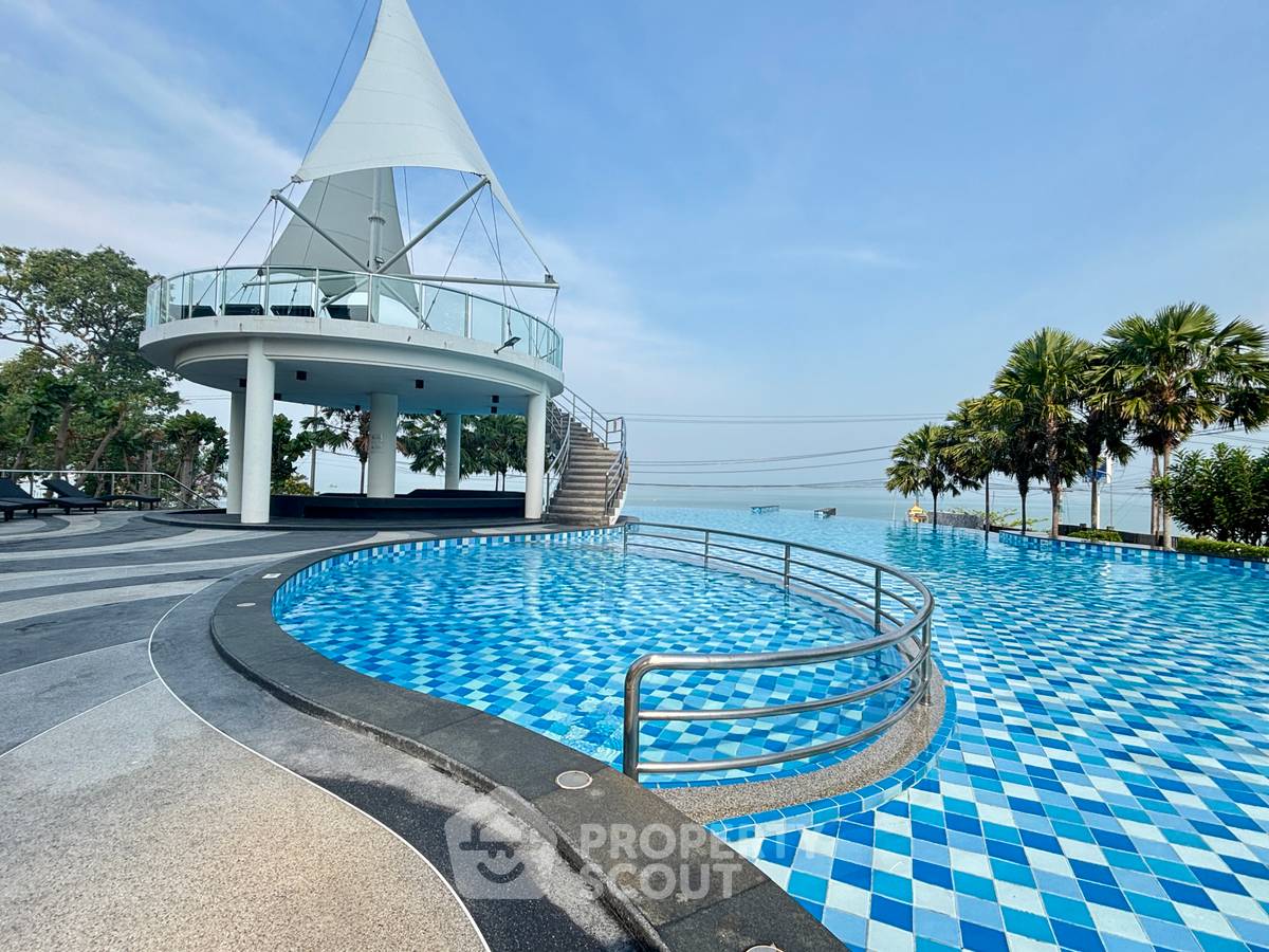 picture 3-BR Condo at Del Mare Condominium close to Bangsaray (ID 3280444) - 47/49