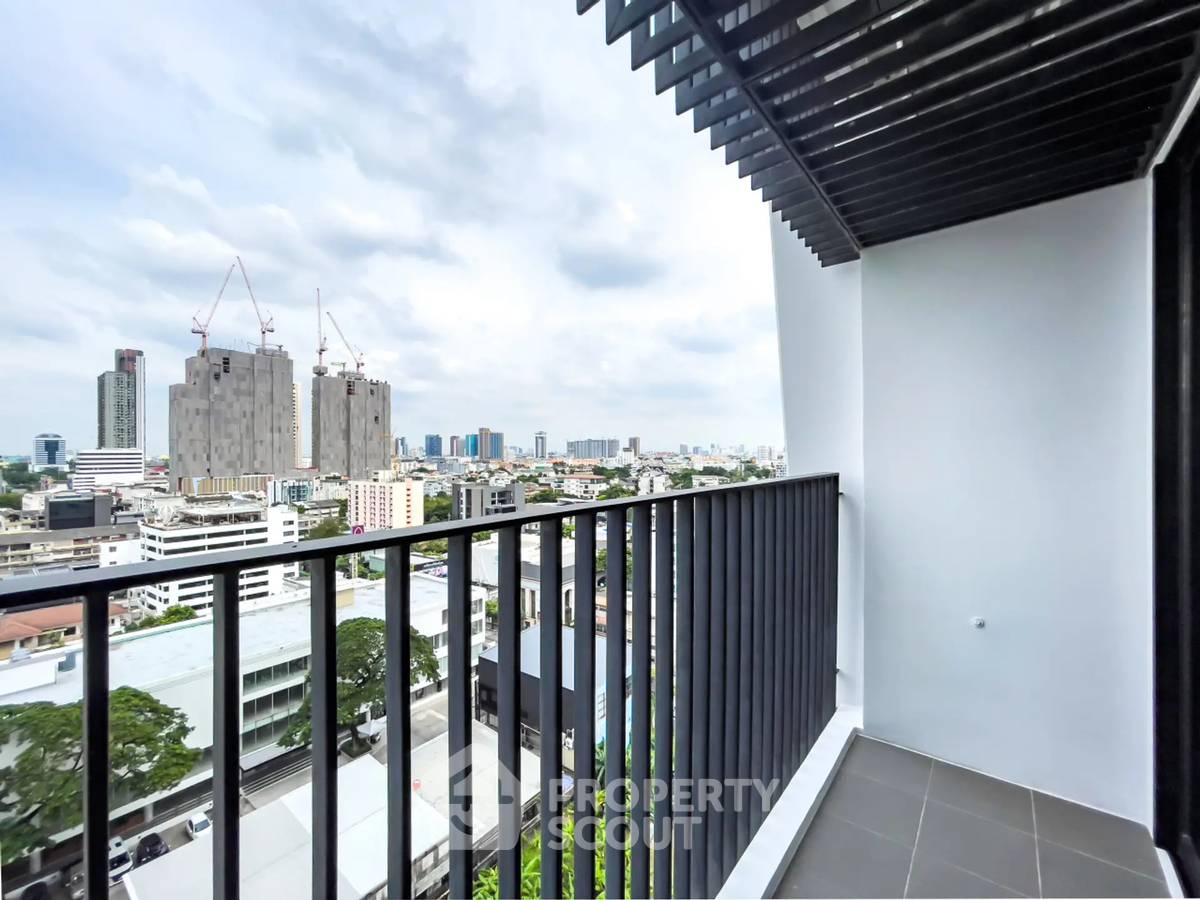 picture 1-BR Condo at XT Ekkamai near BTS Thong Lor (ID 3075451) - 18/18