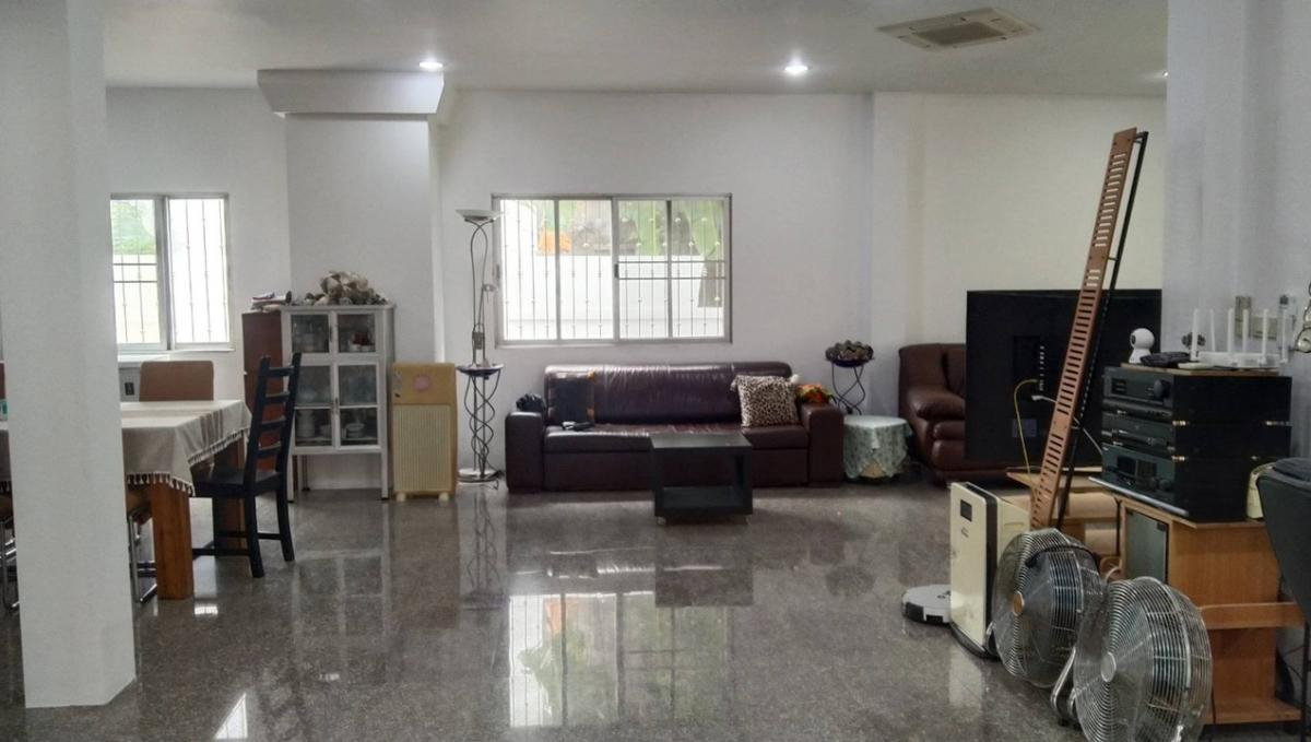 รูป 🏡✨ ให้เช่าบ้านเดี่ยว 2 ชั้น ลาดกระบัง | บ้านหลังใหญ่ พร้อมสวนส่วนตัว  - รูปที่ 16/17