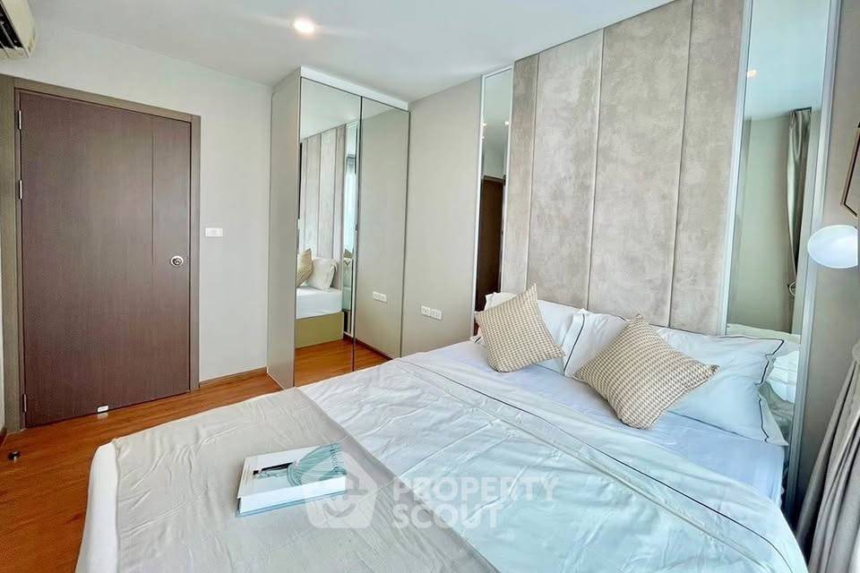 รูป คอนโด 1-ห้องนอน ที่ เดอะ เบส สุขุมวิท 77 ใกล้ BTS อ่อนนุช (ID 3279619) - รูปที่ 3/4