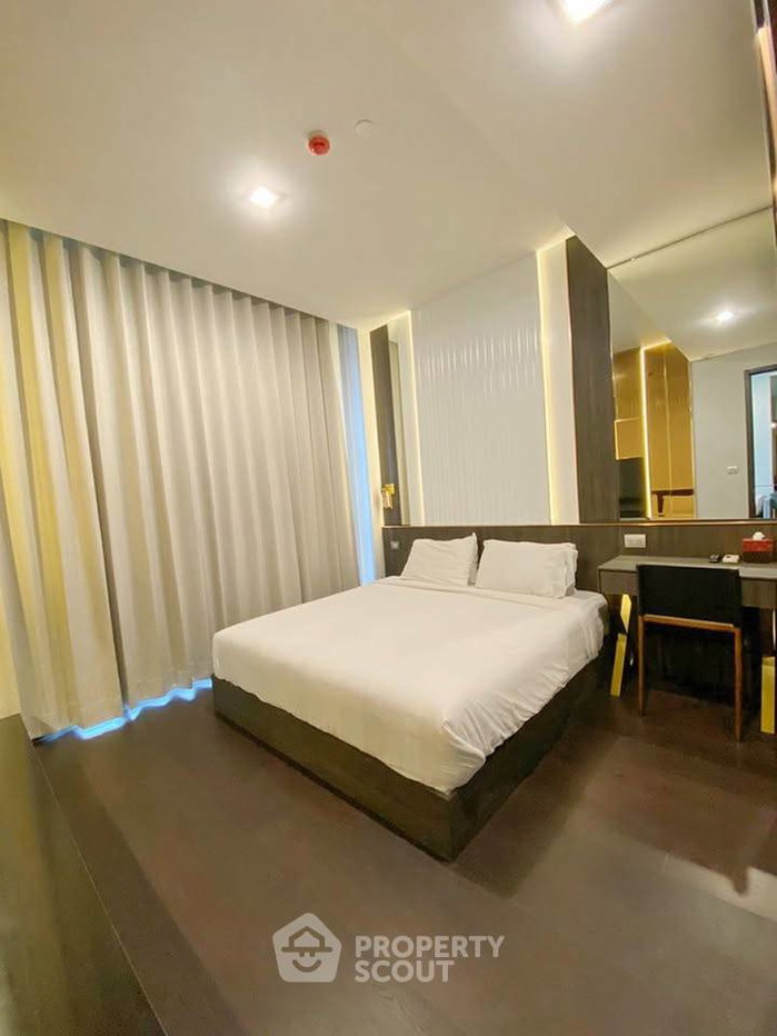 รูป คอนโด 1-ห้องนอน ที่ ลาวิค สุขุมวิท 57 ใกล้ BTS ทองหล่อ (ID 2865438) - รูปที่ 8/13