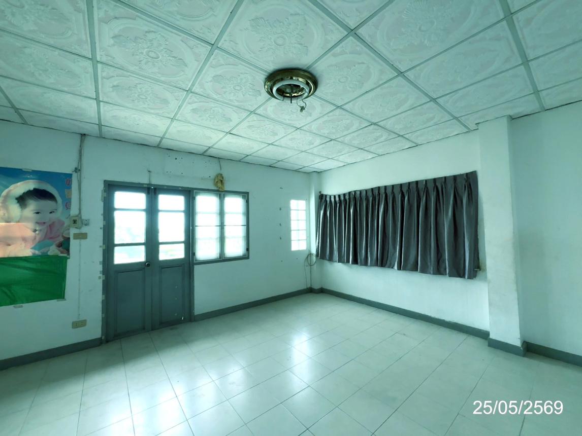 รูป บ้านเดี่ยว 36 ตร.วา นันทนา การ์เด้น บางพลี สมุทรปราการ 1.9M - รูปที่ 35/43