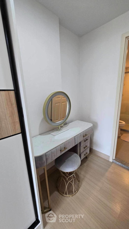 รูป คอนโด 1 ห้องนอน Supalai City Resort Rama 8 ใกล้ MRT บางยี่ขัน (ID 3276352) - รูปที่ 8/12