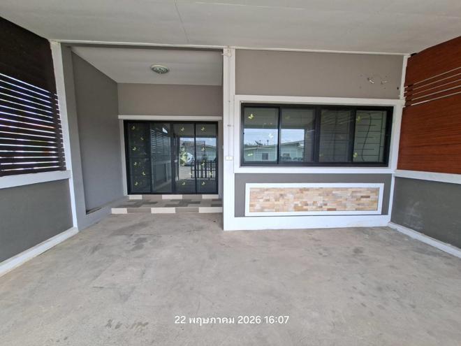 picture HOME 26.2 Sq.w. Pluak Daeng Rayong for 1.2M - 4/27