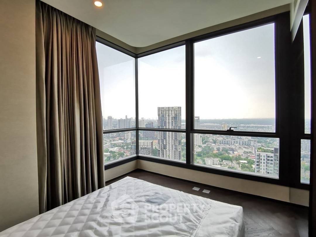 รูป ห้อง 2 ห้องนอน ชั้น 28 The Esse Sukhumvit 36 ใกล้ BTS ทองหล่อ 70 ม. (ID 3276278) - รูปที่ 5/8