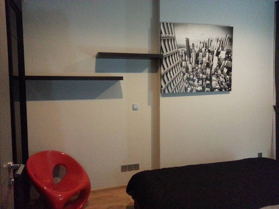 picture Keyne By Sansiri Condo for Rent, 40,000 THB [TTr260905] - 6/11