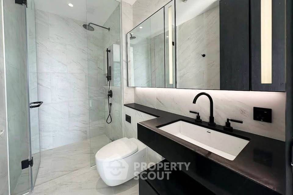 รูป คอนโด 2 ห้องนอนเลี้ยงสัตว์ได้ Tait Sathorn 12 ใกล้ BTS เซนต์หลุยส์ (ID 2910876) - รูปที่ 6/10