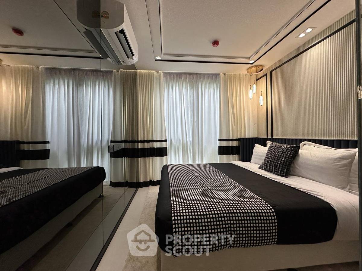 picture 2-BR Condo at Embassy Pattaya close to Pattaya (ID 3280441) - 2/32