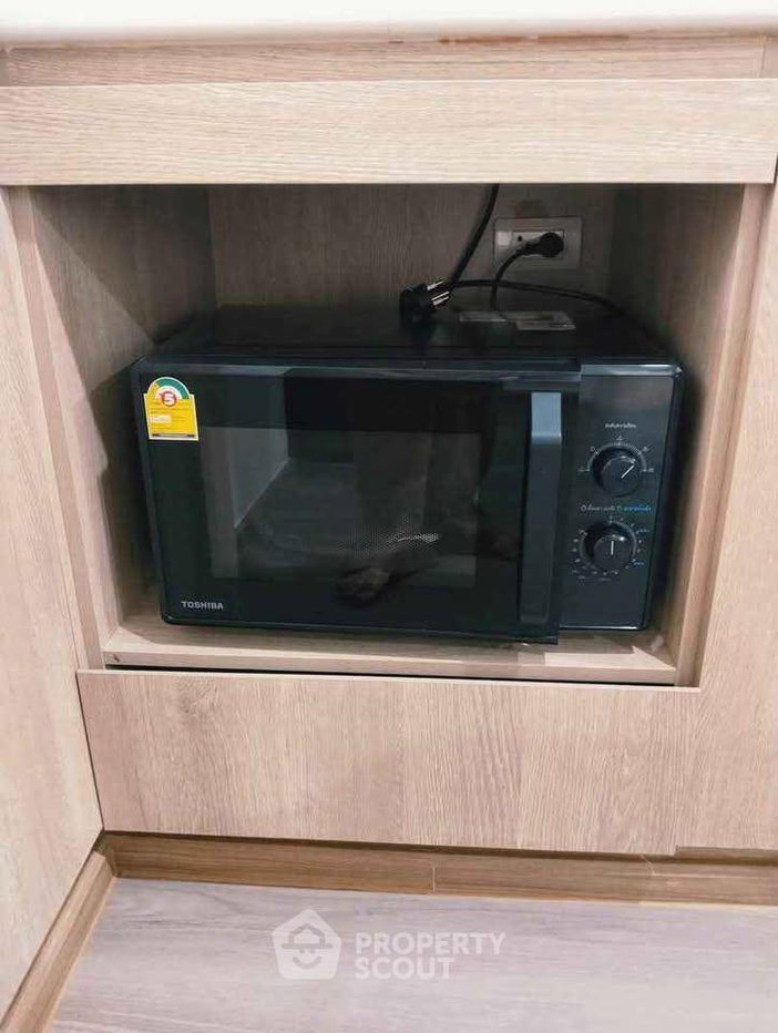 รูป คอนโด 1-ห้องนอน ที่ ดิ ไฮดเวย์ สุขุมวิท 50 ใกล้ BTS พระโขนง (ID 3113750) - รูปที่ 9/19