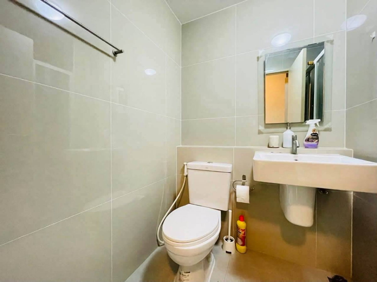 รูป 🔥 D condo Nim ติดเซ็นเฟส ปล่อยเช่า 20,000 บาท #พร้อมเข้าอยู่  - รูปที่ 5/22