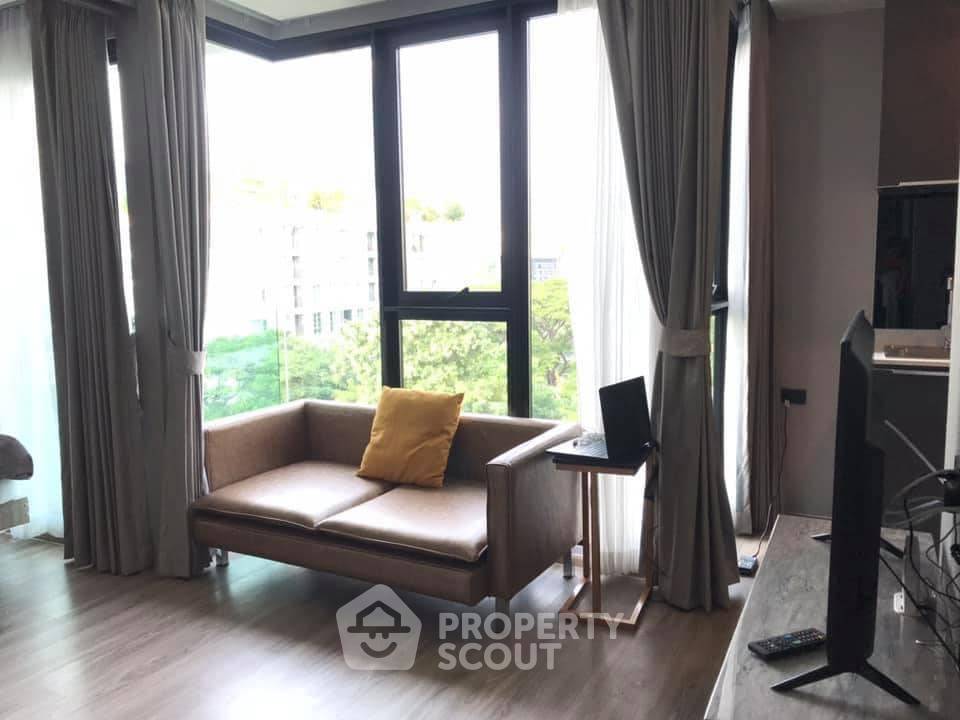 รูป คอนโด 1 ห้องนอน The Teak Sukhumvit 39 ใกล้ BTS พร้อมพงษ์ (ID 924797) - รูปที่ 4/25