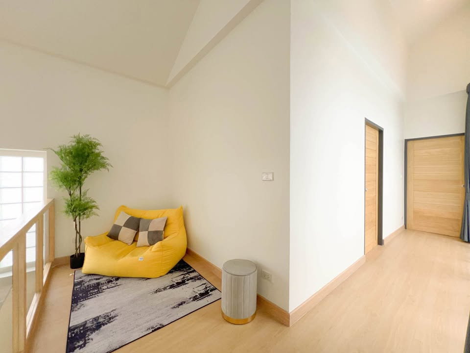 รูป 3 Bedroom Pool Villa for Rent Thung Klom Tan Man East Pattaya - รูปที่ 7/18