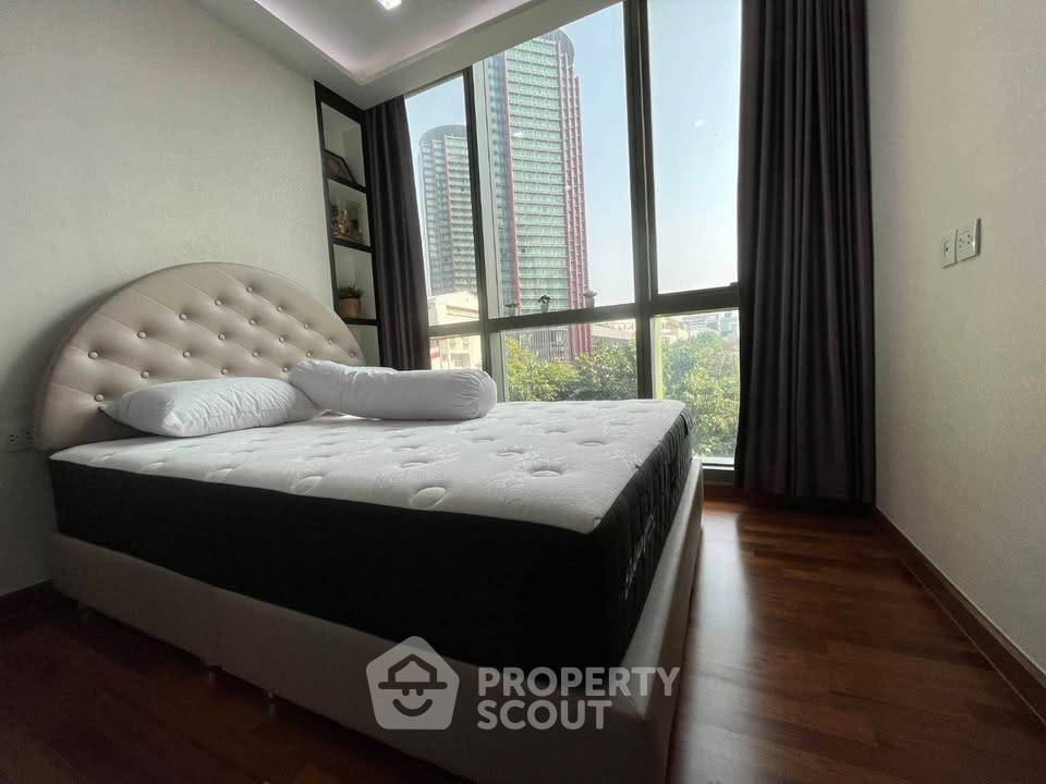 รูป คอนโด 1-ห้องนอน ที่ วิช ซิกเนเจอร์ มิดทาวน์ สยาม ใกล้ BTS ราชเทวี (ID 3219520) - รูปที่ 6/10