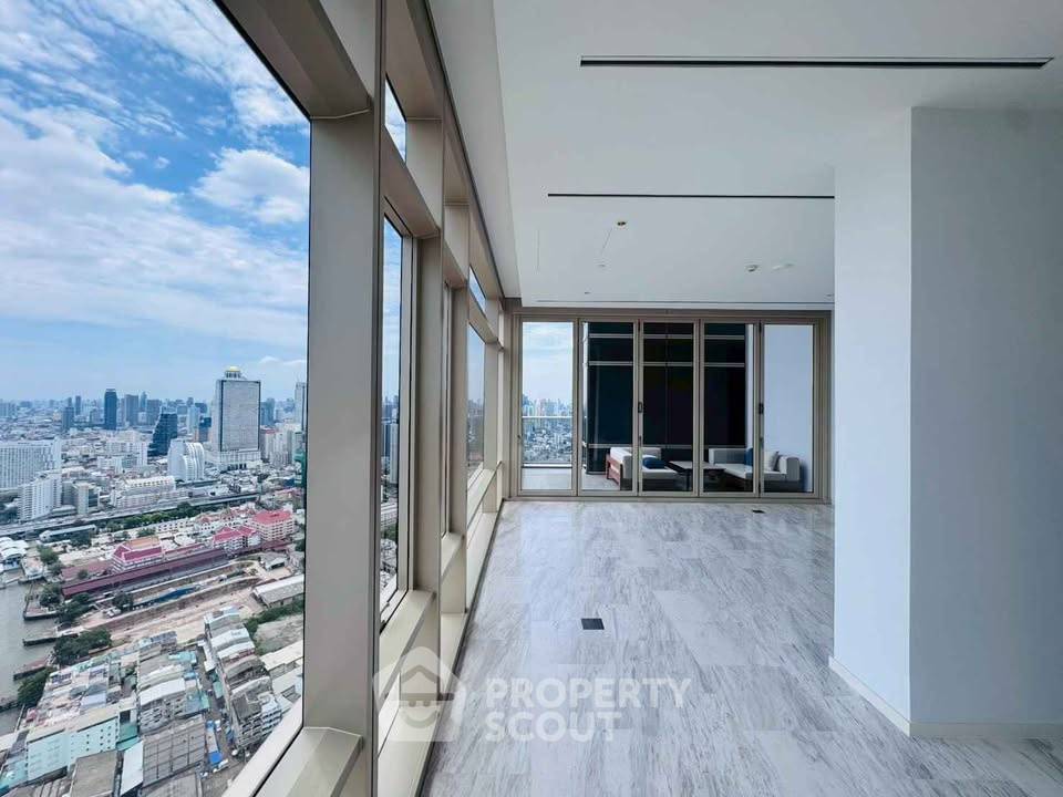 รูป คอนโด 1-ห้องนอน ที่ โฟร์ซีซัน ไพรเวท เรสซิเดนซ์ กรุงเทพมหานคร ใกล้ BTS สะพานตากสิน (ID 3047702) - รูปที่ 5/20