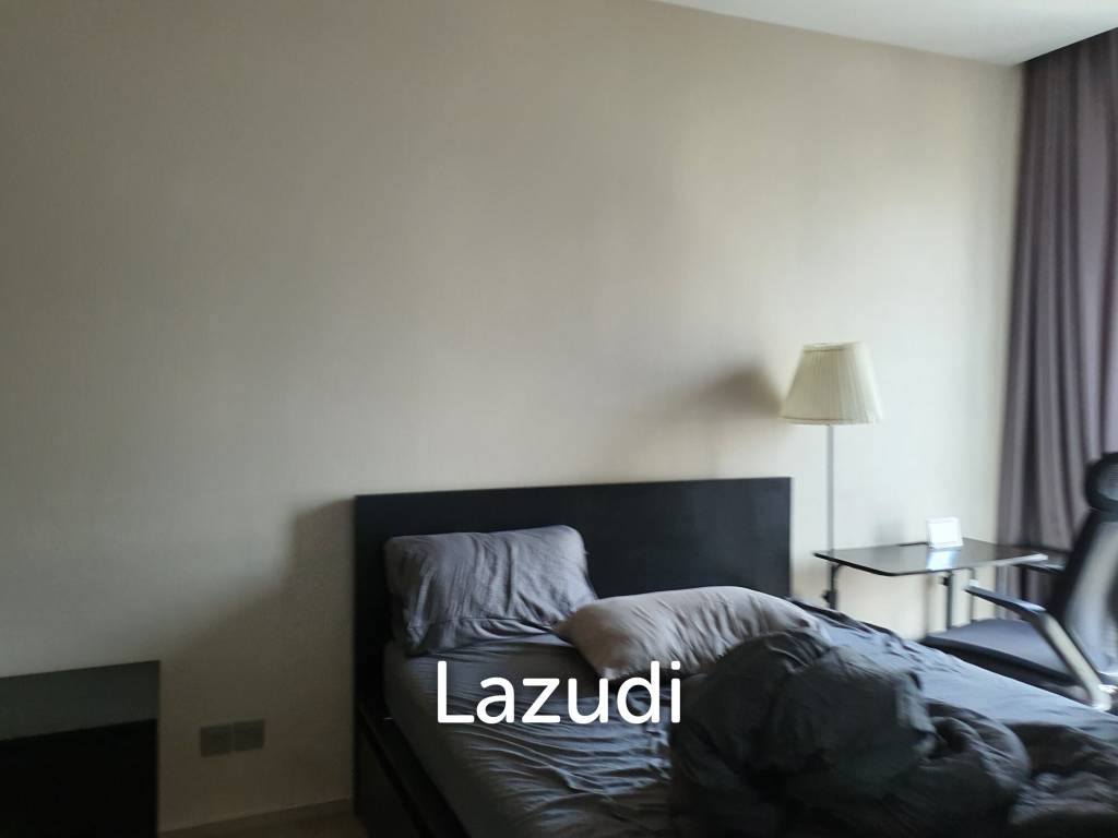picture Ashton Asoke 34 sqm City View Condo in Bangkok - 10/15