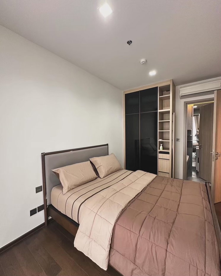 รูป WOW! The line ratchathewi 23k (34sqm) - รูปที่ 9/18