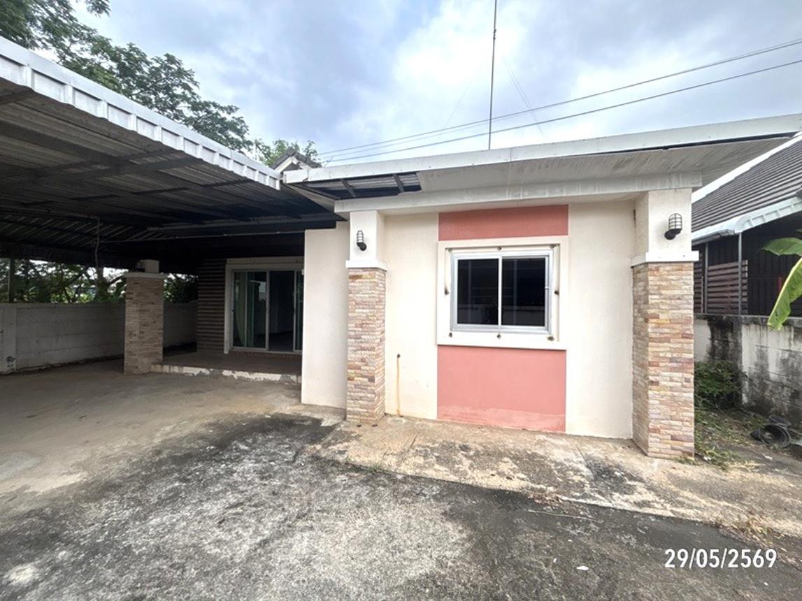picture HOME 71 Sq.w. Muang Surin Surin for 2.5M - 15/29