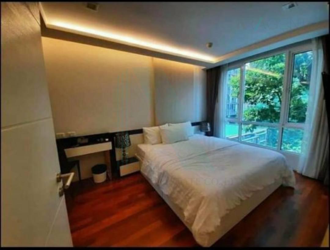 รูป 🎉 ให้เช่าคอนโด เบเวอรี่ 33 อาคาร 1 ชั้น 4 1 ห้องนอน ขนาด 40 ตรม ใกล้ สวนเบญจสิริ - รูปที่ 6/8