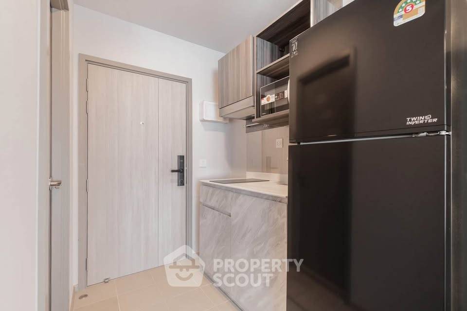 picture 1-BR Condo at ASPIRE Onnut Station near BTS On Nut (ID 3279845) - 5/7