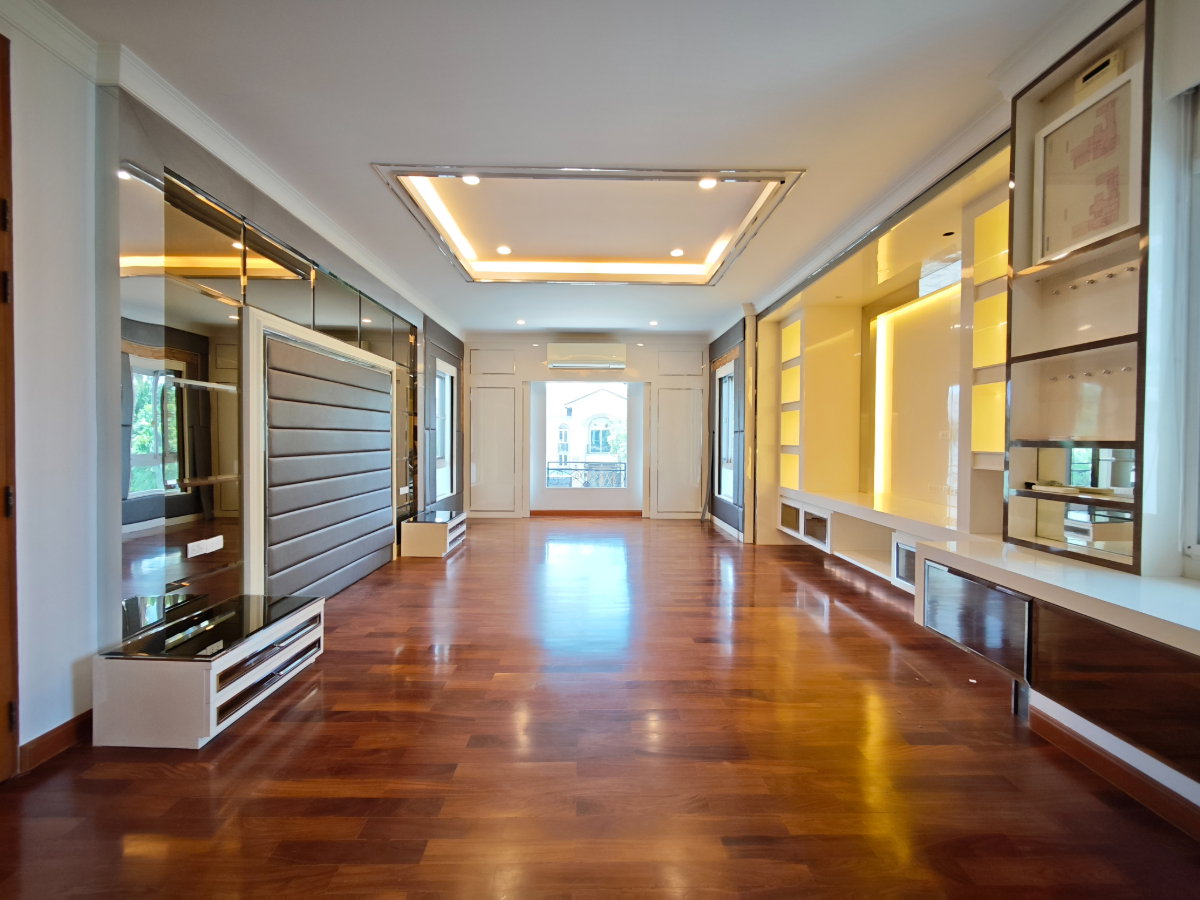 รูป ขายบ้านหรู คฤหาสน์หรู พลูวิลล่า pool villa แปลงมุม Prukpirom Rachapruk-Ratanathibet พฤกษ์ภิรมย์ ราชพฤกษ์-รัตนาธิเบศร์  - รูปที่ 39/50
