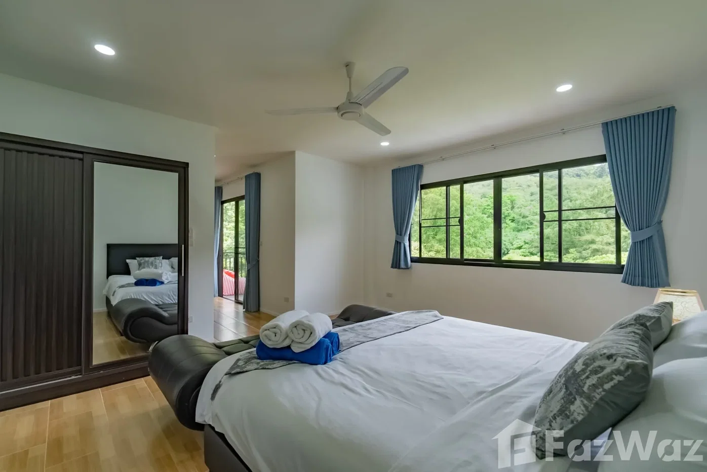 picture 3 Bedroom Villa for rent in Chalong, Phuket  6752911 - 26/36