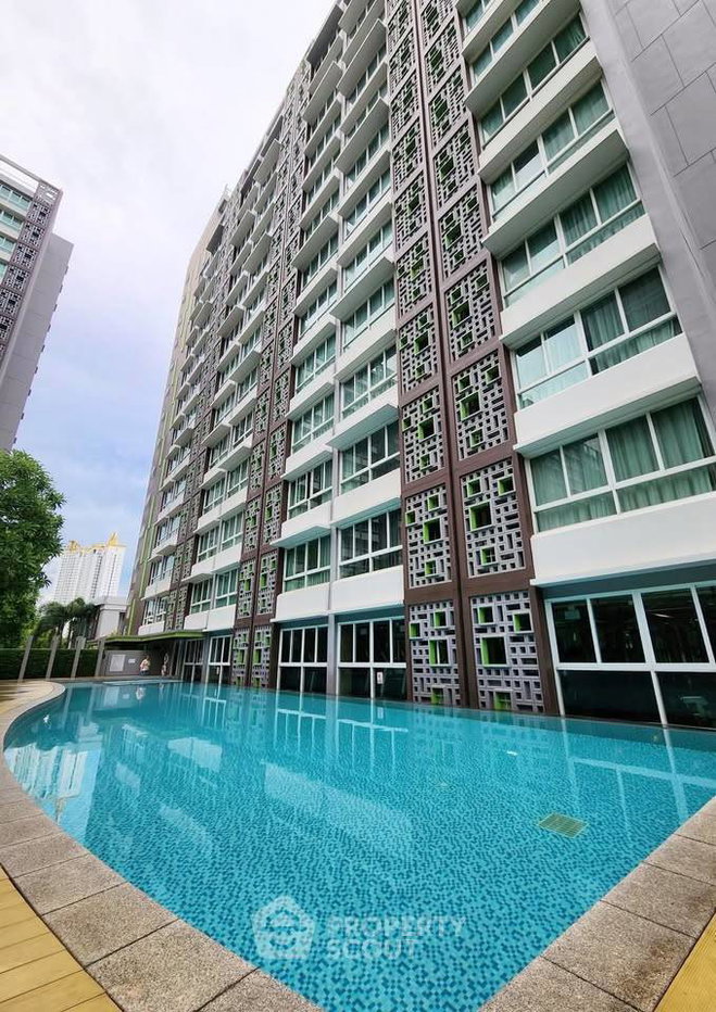 รูป คอนโด 1 ห้องนอน ที่ I-Biza Condominium RCA ย่านบางกะปิ (ID 3279998) - รูปที่ 7/24