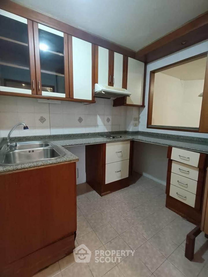 picture 2-BR Condo For Sale At Wittayu Complex Near BTS Phloen Chit (ID 3054127) - 3/9