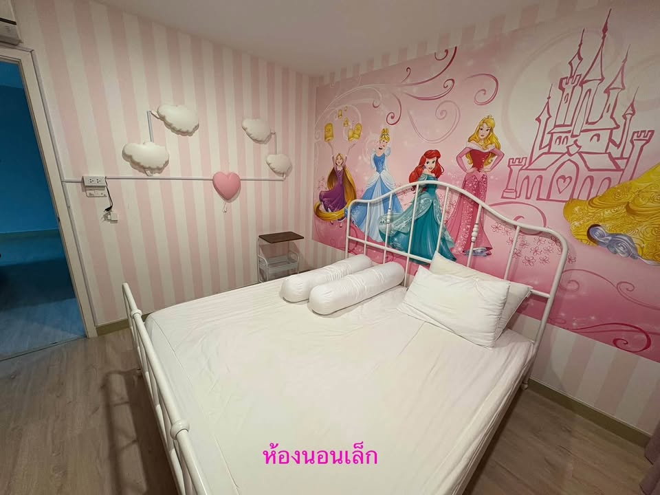 รูป เช่าคอนโด Thana Astoria/ธนา แอสโทเรีย (D6909018) ID Line : @condo98 - รูปที่ 3/17