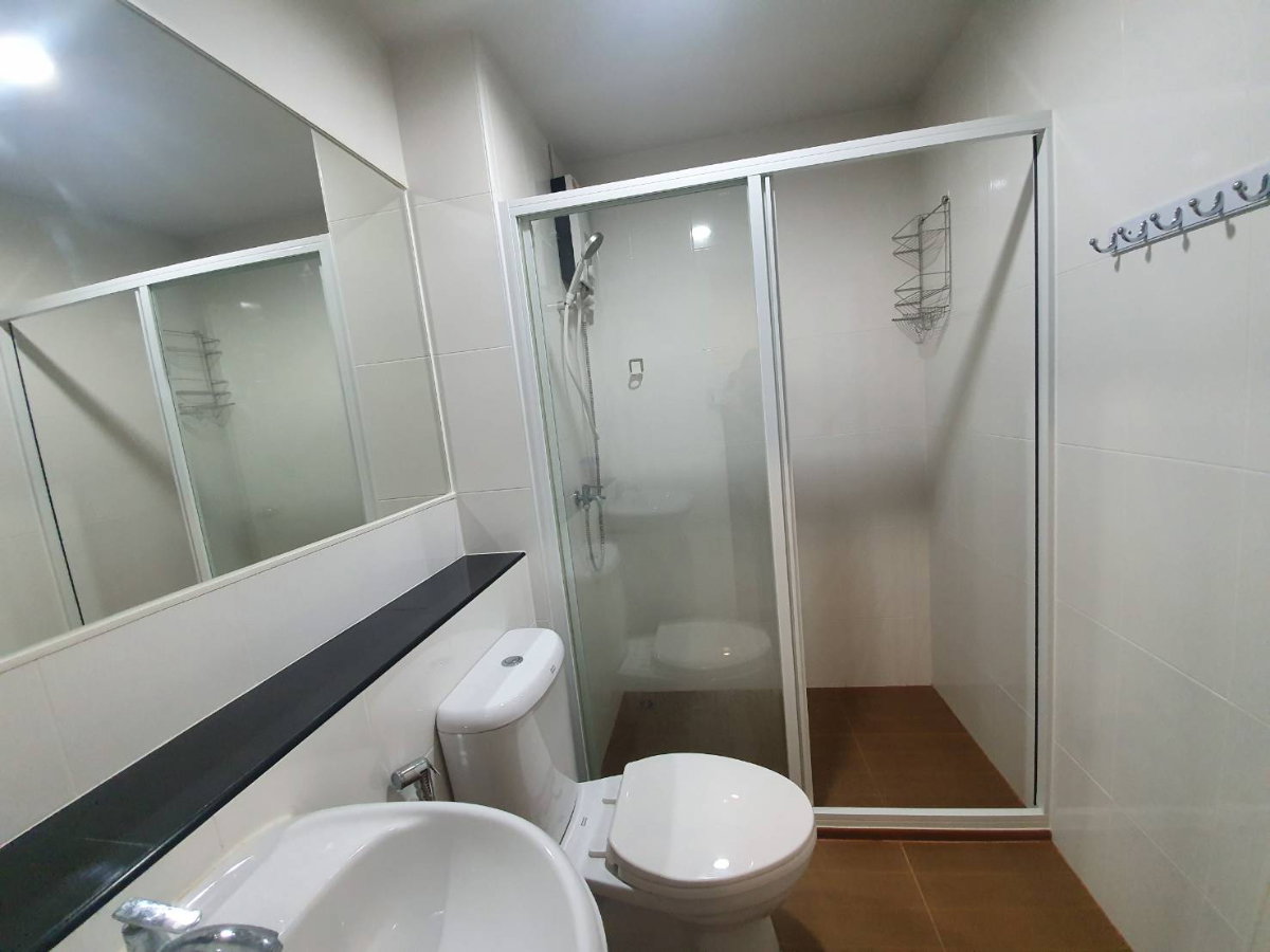 รูป c5996 ให้เช่า รีเจ้นท์โฮม สุขุมวิท 97/1  Regent Home สุขุมวิท BTS บางจาก   - รูปที่ 5/9