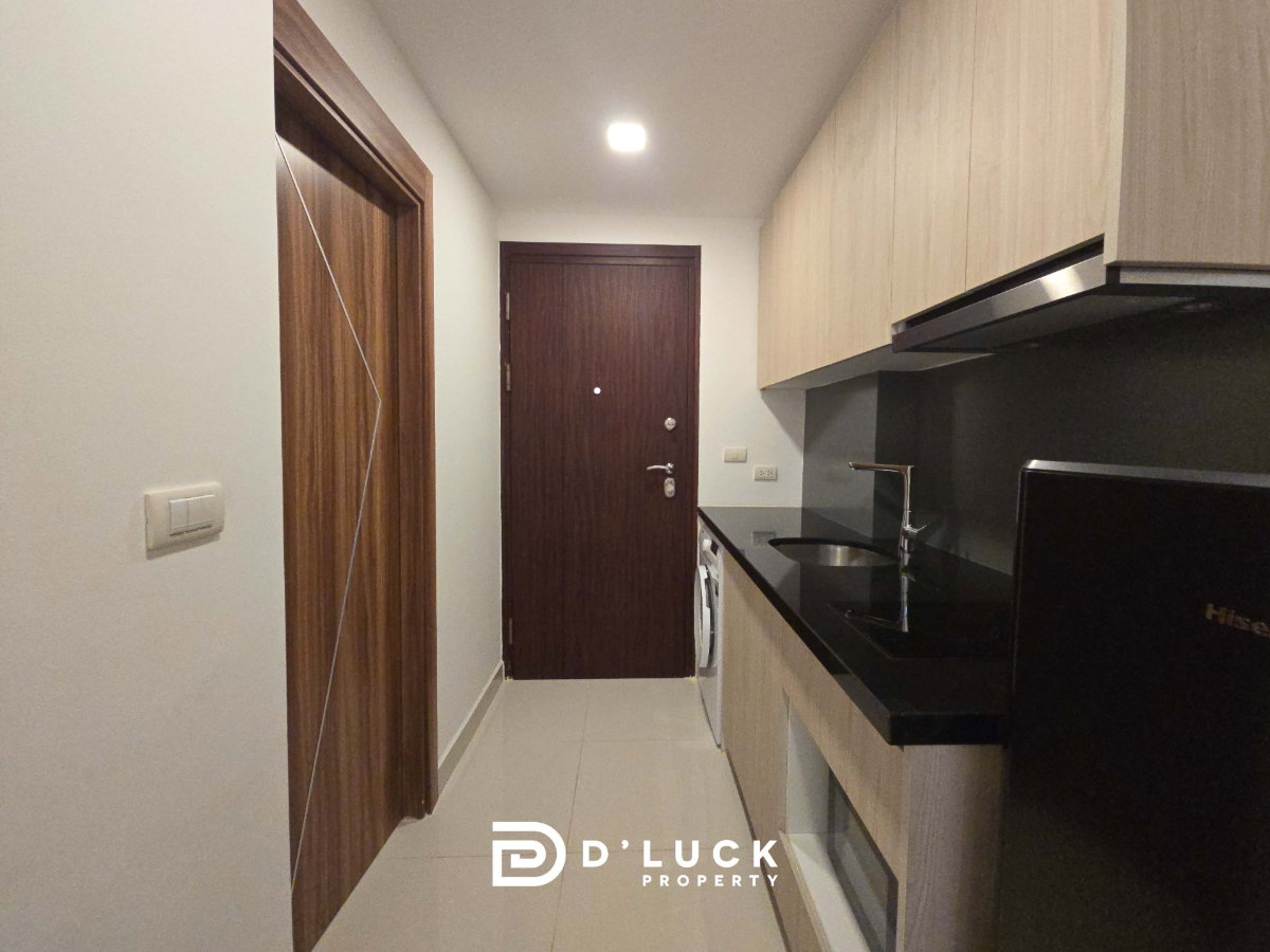 รูป ขายคอนโดพัทยาห้องสตูดิโอ ชั้น 4 ที่ ลากูน่าบีช รีสอร์ท 3 เดอะมัลดีฟส์ - รูปที่ 5/25