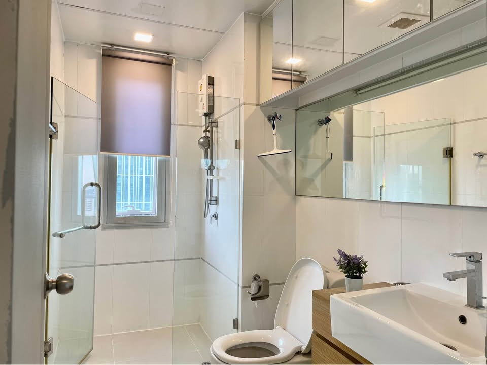 picture 🍀 For Rent Thru Thonglor 🍀 Add Line ID: @zcondo (with@) 🔥 C3149 - 6/10