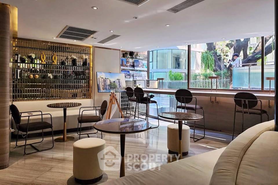 picture 2-BR Condo at Fynn Asoke near BTS Asok (ID 3145033) - 10/16