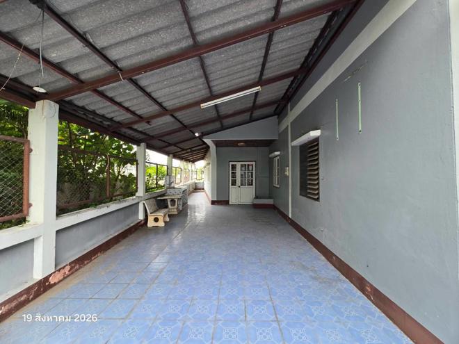 picture TOWN HOUSE 32 Sq.w. Han Kha Chainat for 1.5M - 4/47