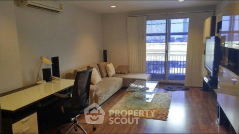 2-BR Condo at Centric Scene Phaholyothin 9 near BTS Ari (ID 3239996)