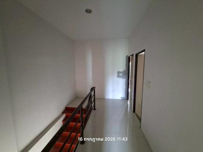 picture TOWN HOUSE 18.7 Sq.w. Muang Rayong Rayong for 1.1M - 7/25