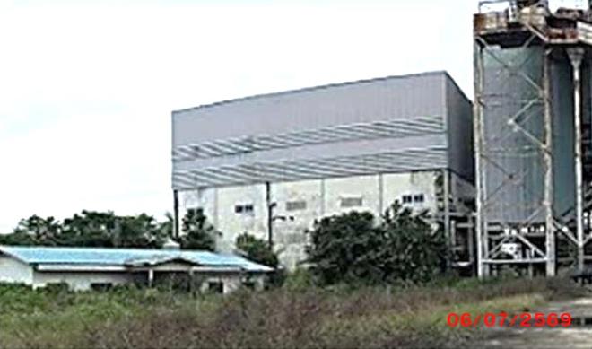 รูป อาคารโรงงาน 44517 ตร.วา สองพี่น้อง สุพรรณบุรี 123M - รูปที่ 2/43