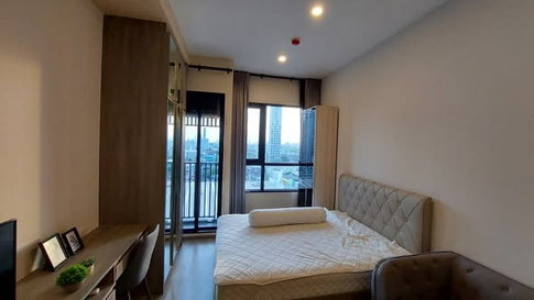 1Bed | 1Bath | BTS On Nut | 23sqm | THB 15,000/mo | Fl.23 — Knightsbridge Prime Onnut Bangkok