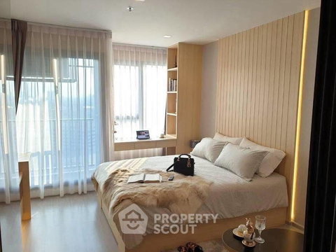 100m To BTS Ha Yaek Lat Phrao | 1-BR Life Ladprao (ID 3028381)