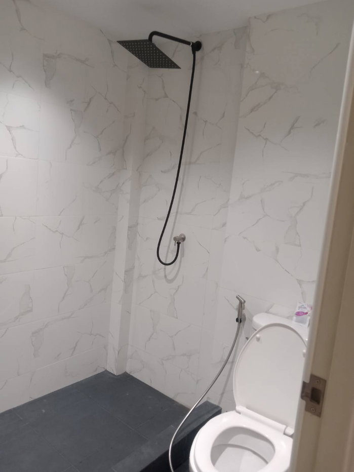 picture House for rent near MRT Sutthisan Tel.0999983897  - 16/31