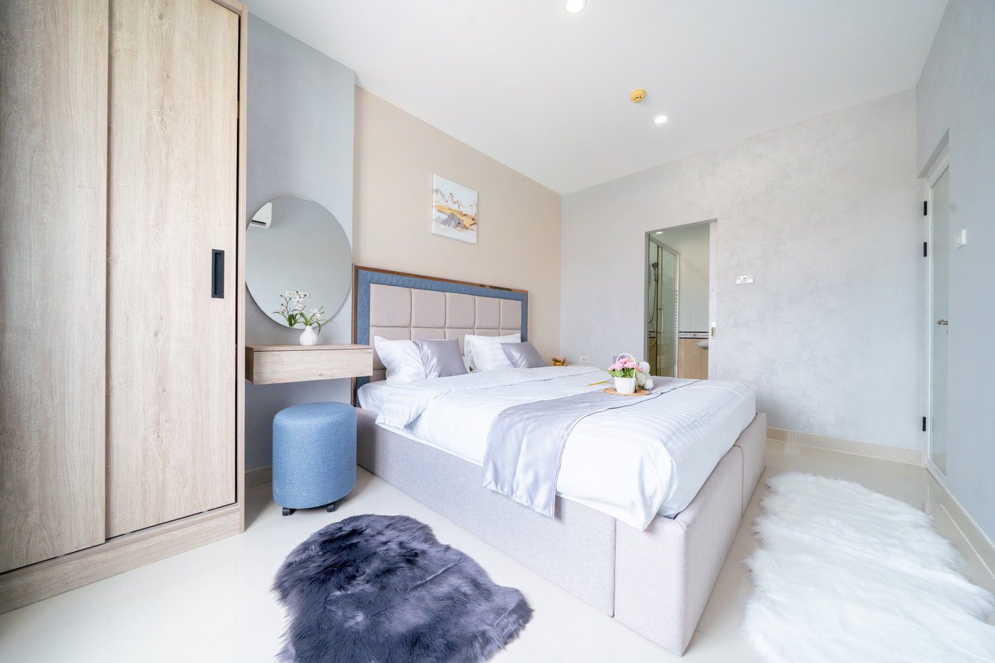 รูป 1 Bed Condo for Sale CC Condominium 2 Khao Noi East Pattaya - รูปที่ 7/11