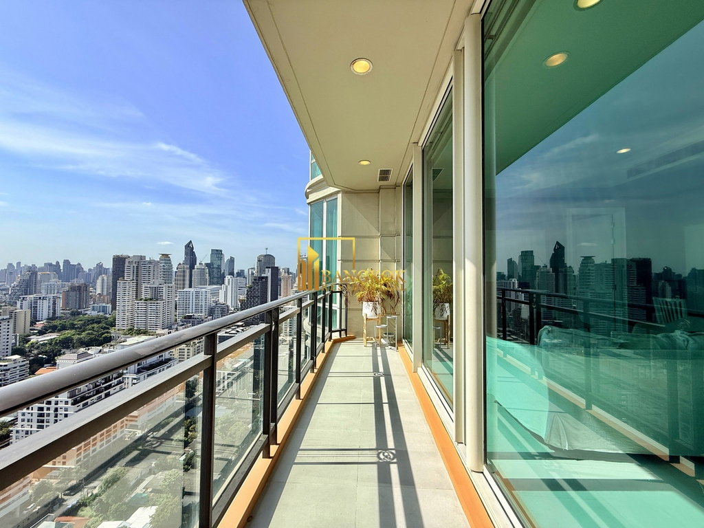 picture Royce Private Residence | Tasteful 2 Bedroom For Rent in Asoke - BR2908CD - 6/36
