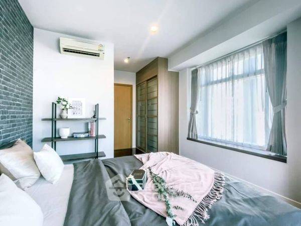 picture 1-BR Condo at Circle Condominium near MRT Phetchaburi (ID 1821727) - 3/4