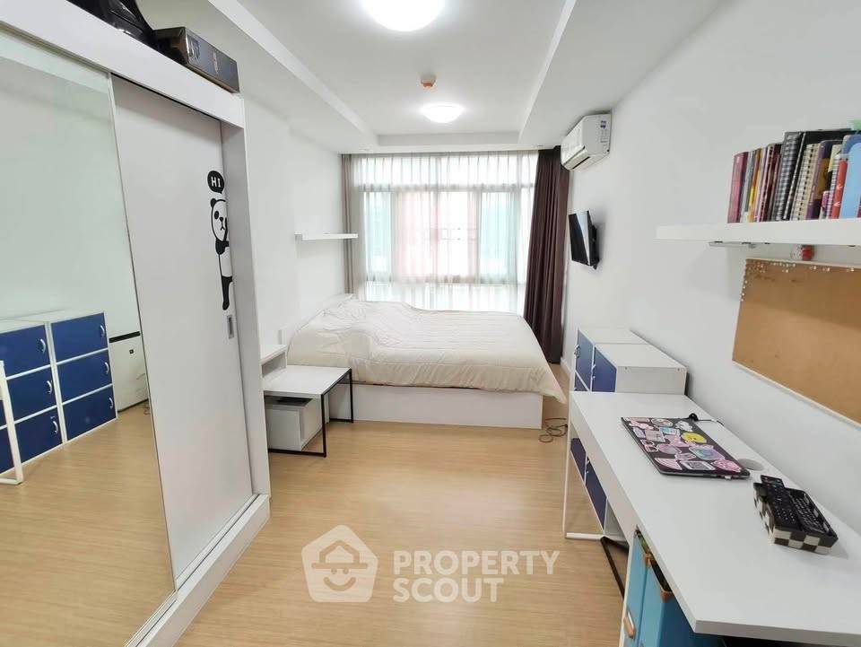 รูป คอนโด 2 ห้องนอน V Residence ให้เช่า หนองป่าครั่ง เชียงใหม่ (ID 3279287) - รูปที่ 3/16